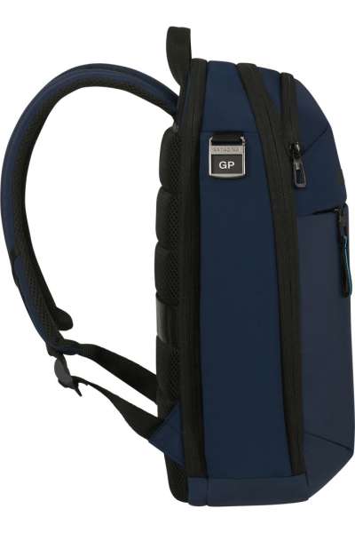 Samsonite Moderny Laptop Backpack 14,1" Blue