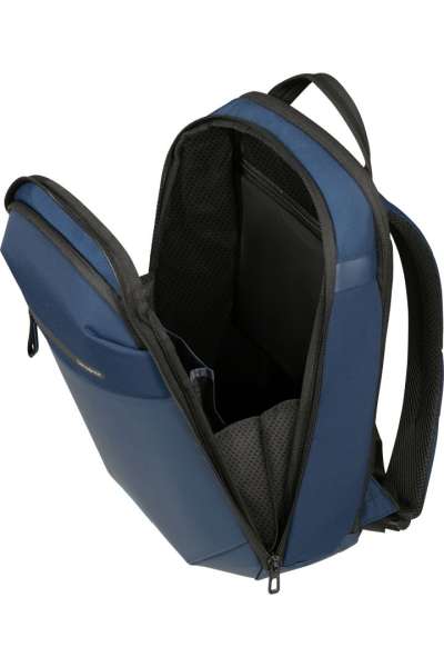 Samsonite Moderny Laptop Backpack 14,1" Blue