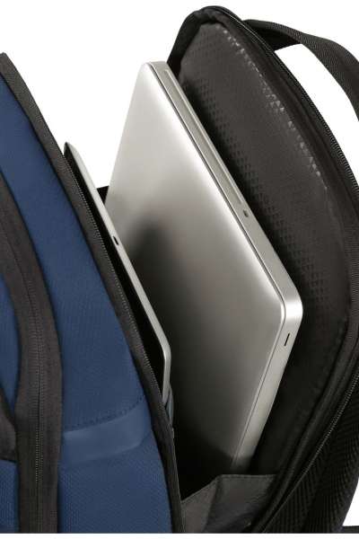 Samsonite Moderny Laptop Backpack 14,1" Blue