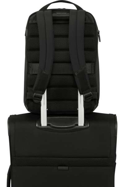 Samsonite Moderny Backpack Black