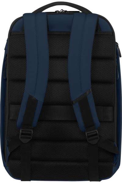 Samsonite Moderny Laptop Backpack 15,6" Blue