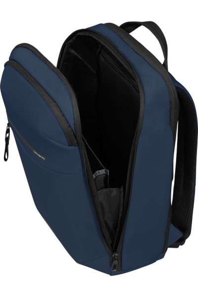 Samsonite Moderny Laptop Backpack 15,6" Blue