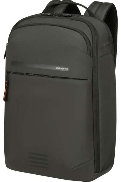 Samsonite Moderny Laptop Backpack 15,6" Green