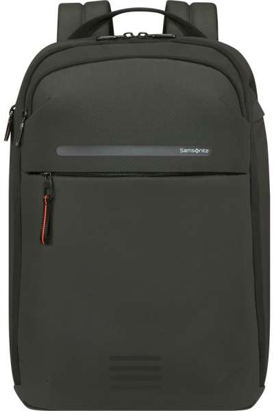 Samsonite Moderny Laptop Backpack 15,6" Green