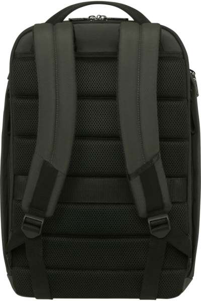 Samsonite Moderny Laptop Backpack 15,6" Green