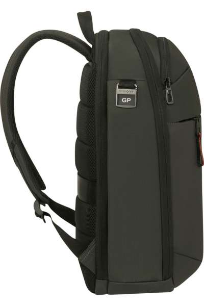 Samsonite Moderny Laptop Backpack 15,6" Green