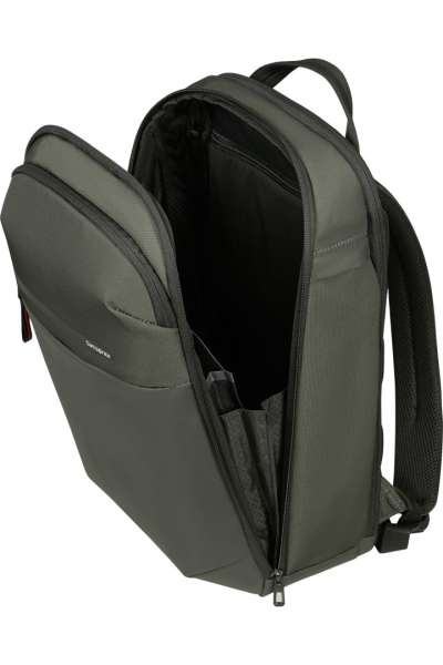 Samsonite Moderny Laptop Backpack 15,6" Green