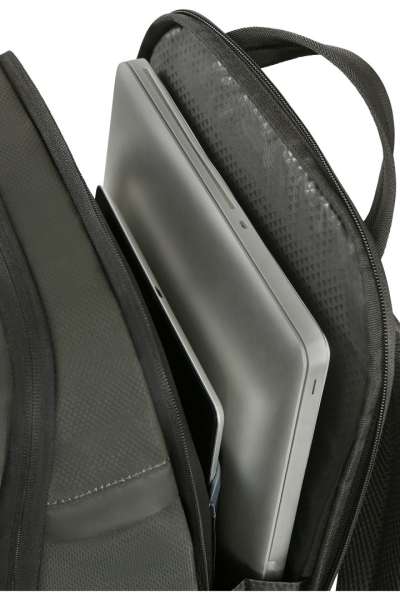 Samsonite Moderny Laptop Backpack 15,6" Green