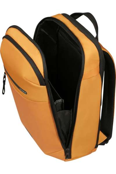 Samsonite Moderny Laptop Backpack 15,6" Yellow