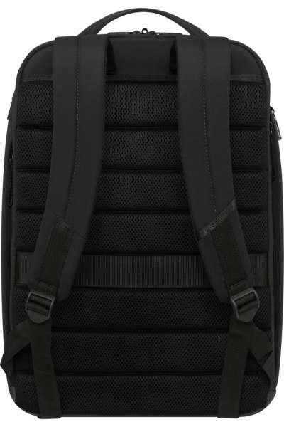 Samsonite Moderny Laptop Backpack 17,3" Black