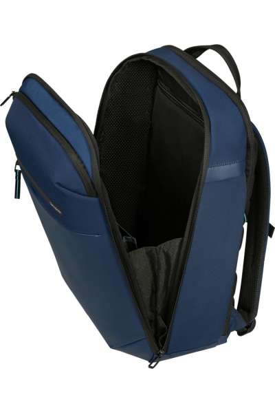 Samsonite Moderny Laptop Backpack 17,3" Blue
