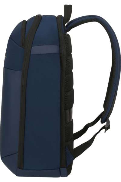 Samsonite Moderny Laptop Backpack 17,3" Blue