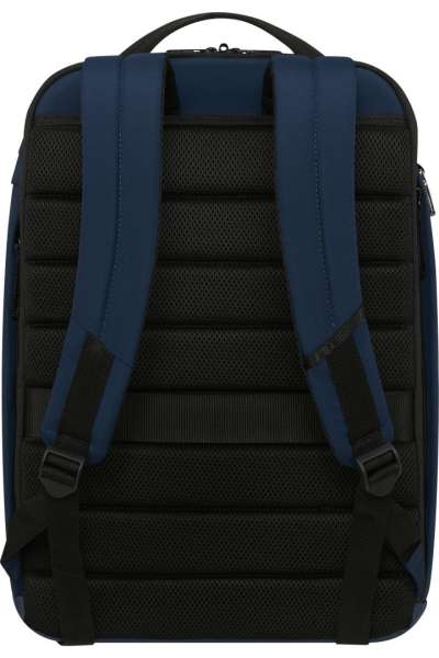Samsonite Moderny Laptop Backpack 17,3" Blue