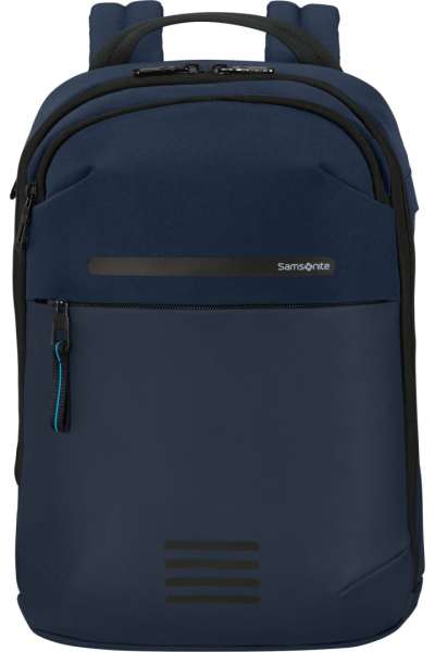 Samsonite Moderny Backpack Blue