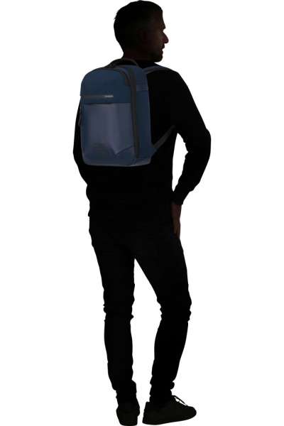 Samsonite Moderny Backpack Blue