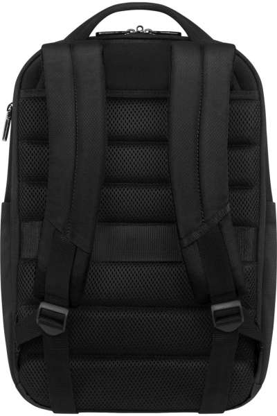 Samsonite Moderny Laptop Underseat Backpack XS 14,1" Black