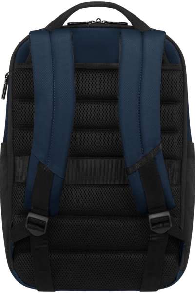 Samsonite Moderny Laptop Underseat Backpack XS 14,1" Blue