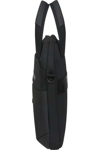 Samsonite Moderny Laptop Slim Briefcase 15,6" Black