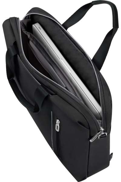 Samsonite Ongoing Bailhandle 15,6" Black