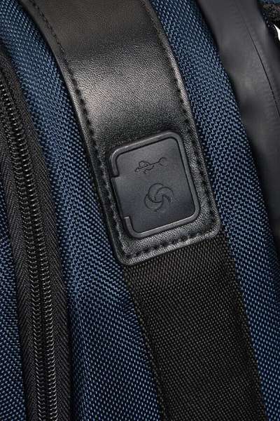 Samsonite Openroad 2.0 Backpack 15,6" Cool Blue