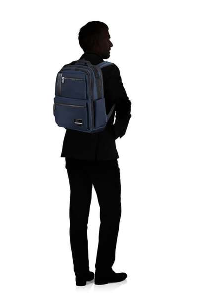 Samsonite Openroad 2.0 Backpack 15,6" Cool Blue