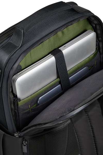 Samsonite Openroad 2.0 Laptop Backpack 14.1" Black