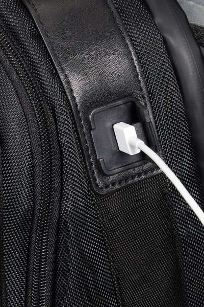Samsonite Openroad 2.0 Laptop Backpack 14.1" Black