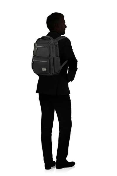 Samsonite Openroad 2.0 Laptop Backpack 14.1" Black