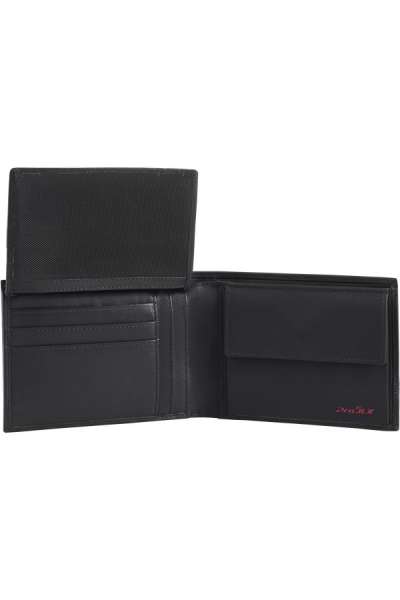 Samsonite PRO-DLX 5 SLG Black