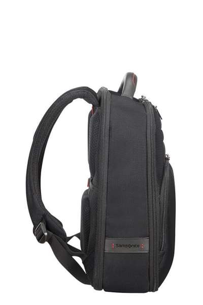 Samsonite PRO-DLX5 Backpack 14,1" Black