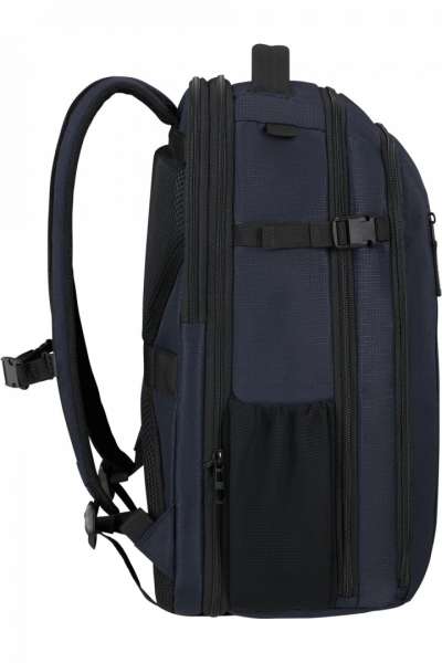 Samsonite Roader L Laptop Backpack 17,3" Dark Blue