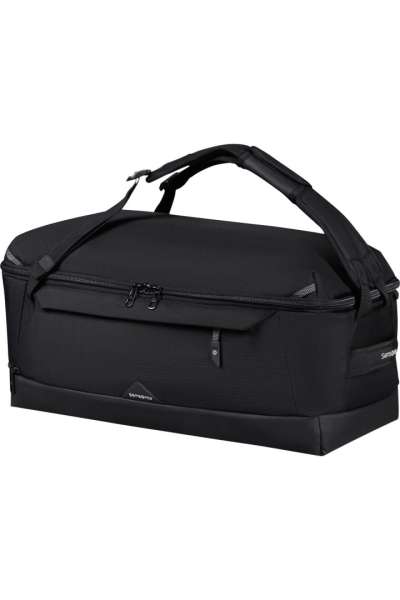 Samsonite Roadseeker Duffle Bag Deep Black