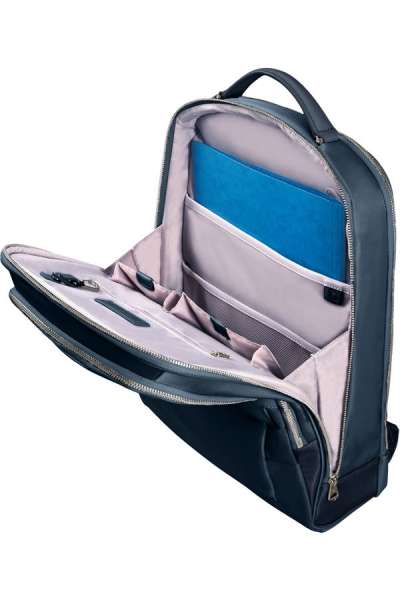 Samsonite Zalia 2.0 Backpack 15,6" Midnight Blue