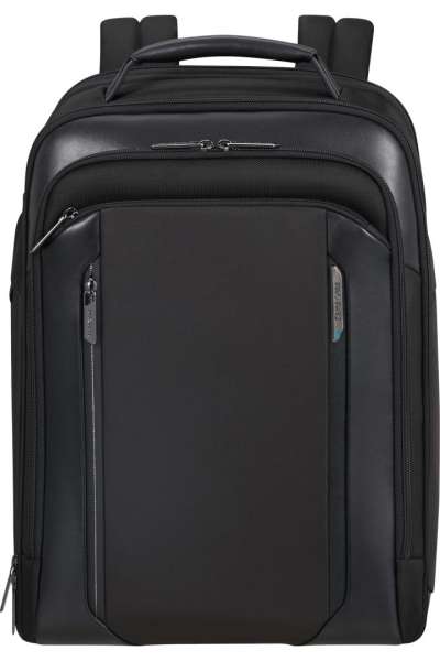 Samsonite Spectrolite 4.0 Notebook Backpack underseater M 17,3" Black