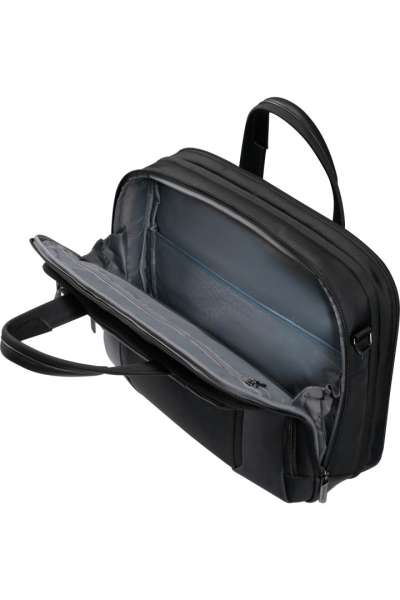 Samsonite Spectrolite 4.0 Notebook briefcase slim 15,6" Black