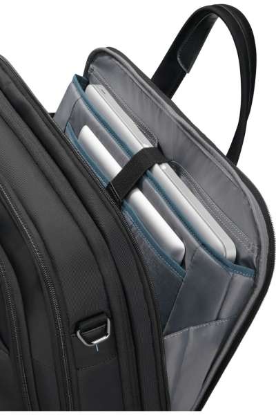 Samsonite Spectrolite 4.0 Notebook briefcase slim 15,6" Black