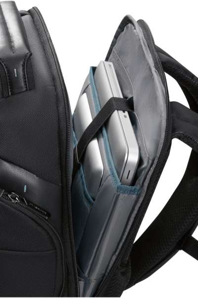 Samsonite Spectrolite 4.0 Laptop backpack expendable 14,1" Black