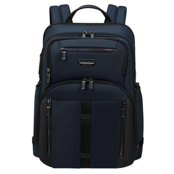 Samsonite Urban-Eye Backpack 15,6" Blue