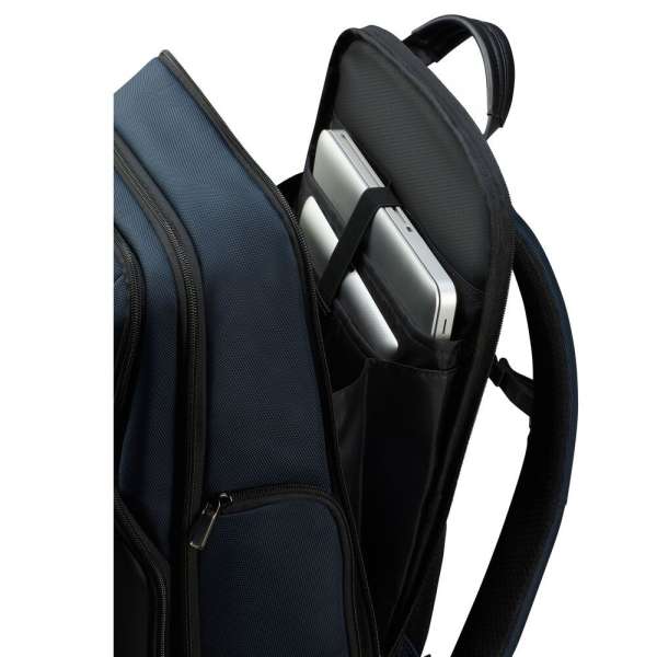 Samsonite Urban-Eye Backpack 15,6" Blue