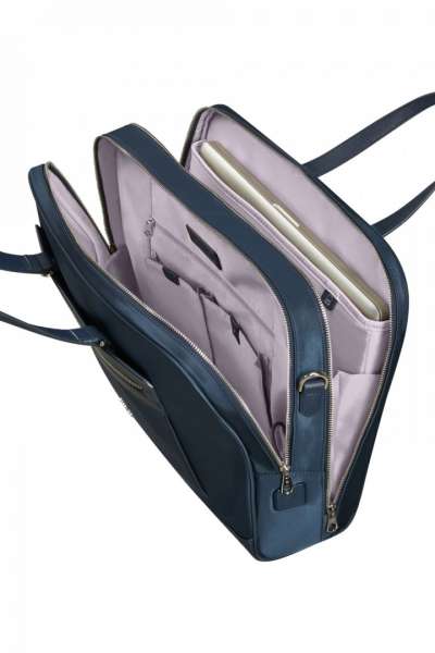 Samsonite Zalai 2.0 Ladies'''' Business Bag 15,6" Midnight Blue