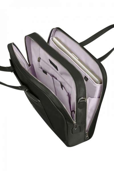 Samsonite Zalia 2.0 Ladies'' Business Bag 15,6" Black