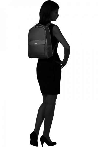 Samsonite Zalia 2.0 Laptop Backpack 14,1" Black