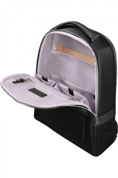 Samsonite Zalia 2.0 Laptop Backpack 14,1" Black