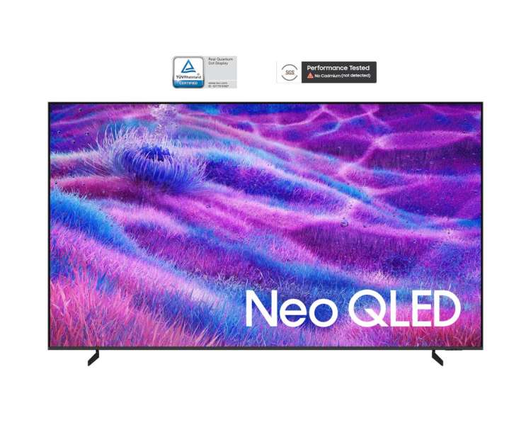 Samsung 100" QE100QN80FUXXH QLED Smart