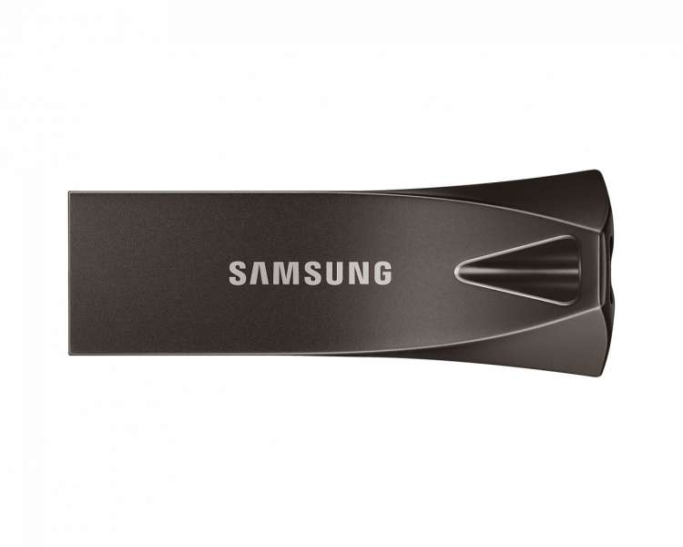 Samsung 128GB USB3.1 Bar Plus Titan Grey
