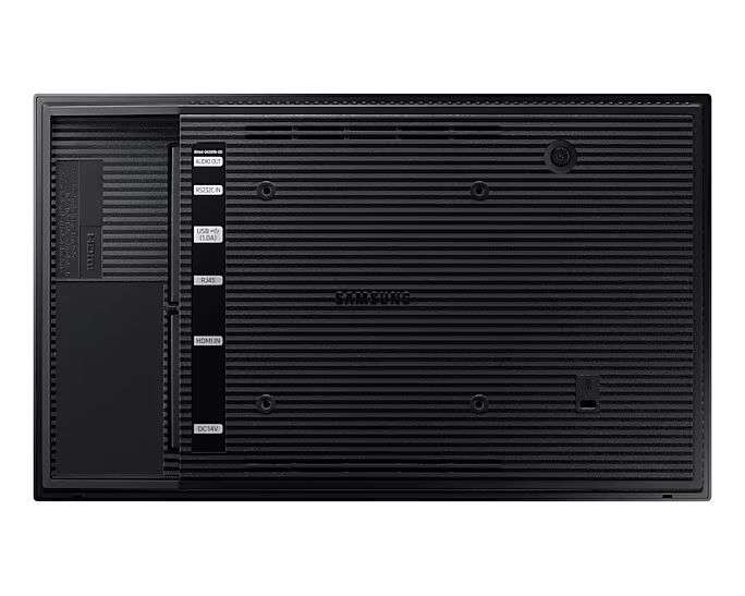 Samsung 13" QB13R-M LED Display