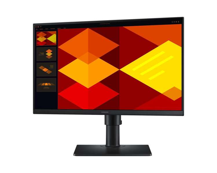 Samsung 22" LS22D400GAUXEN IPS LED