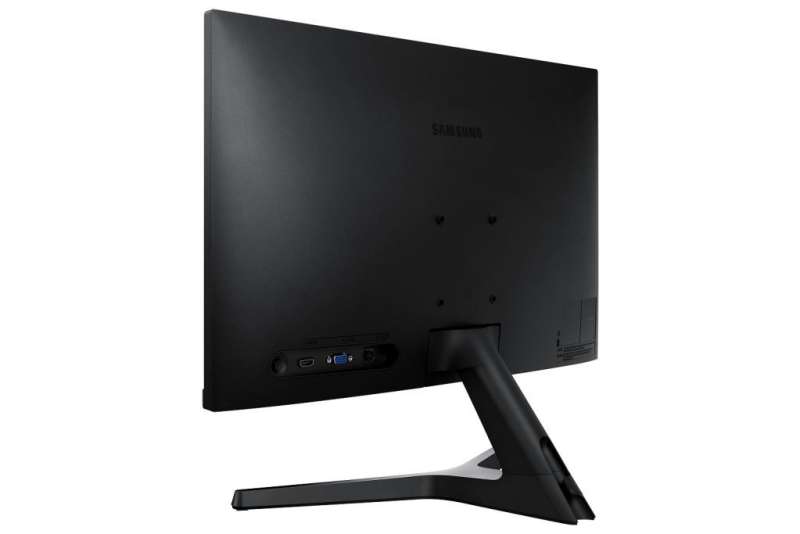 Samsung 23,8" LS24R350FZRXEN LED