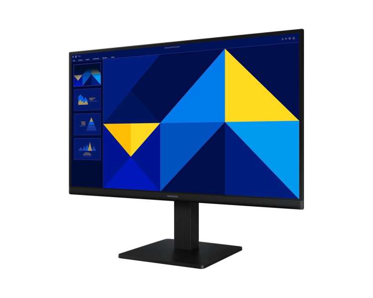 Samsung 24" LS24D302GAUXEN IPS LED