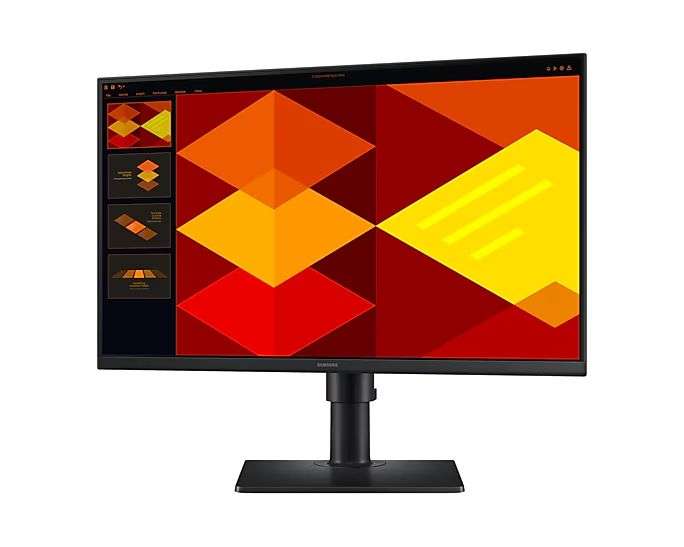 Samsung 24" LS24D402GAUXEN IPS LED